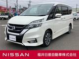 日産 セレナ 2000cc 2.0 ハイウェイスター