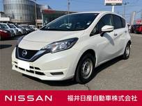 日産 ノート 1200cc 1.2 X