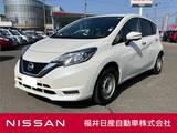 日産 ノート 1200cc 1.2 X