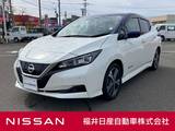 日産 リーフ X Vセレクション メーカーナビ・プロパイロット・アラウンド