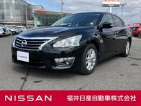 日産 ティアナ 2500cc 2.5 XL ナビAVMパッケージ