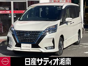 1.2 e-POWER ハイウェイスター V セーフティパックA