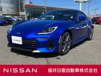 スバル BRZ 2400cc 2.4 S 登録済未使用車