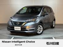日産 ノート 1200cc 1.2 e-POWER X ワンオーナー　純正ナビ　純正ドラレコ