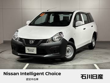 1.5 VE 当社社用車　純正メモリーナビ