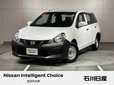 日産 AD 1500cc 1.5 VE 当社社用車　純正メモリーナビ