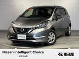 日産 ノート 1200cc 1.2 X DIG-S ワンオーナー　純正メモリーナビ