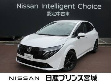 1.2 G レザーエディション エマージェンシーブレーキ・踏み間違い防止
