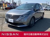 日産 ノート 1200cc 1.2 X