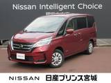 日産 セレナ 2000cc 2.0 X 4WD 4WD　エマージェンシーブレーキ