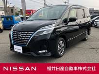 日産 セレナ 1200cc 1.2 e-POWER ハイウェイスター V