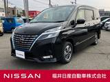 日産 セレナ 1200cc 1.2 e-POWER ハイウェイスター V