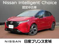 日産 ノートオーラ 1200cc 1.2 G FOUR レザーエディション 4WD プロパイロット　純正ドライブレコーダー