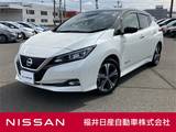 日産 リーフ G メーカーナビ・アラウンドビューモニター