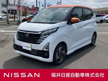 660 ハイウェイスターX