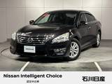 日産 ティアナ 2500cc 2.5 XL ナビAVMパッケージ メーカーナビ　クルーズコントロール