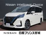 日産 セレナ 1200cc 1.2 e-POWER ハイウェイスター V エマージェンシーブレーキ・踏み間違い防止
