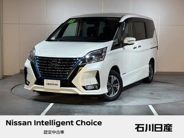 1.2 e-POWER ハイウェイスター V ワンオーナー　プロパイロット