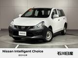 日産 NV150 AD 1600cc 1.6 VE 4WD 純正メモリーナビ　バックビューモニター