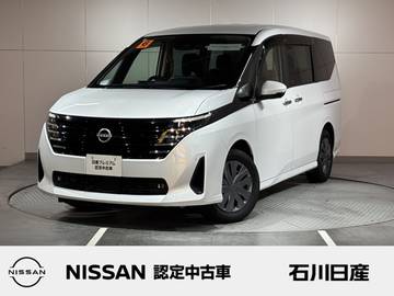 1.4 e-POWER XV ワンオーナー　プロパイロット