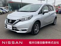 日産 ノート 1200cc 1.2 X DIG-S