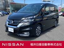 日産 セレナ 2000cc 2.0 ハイウェイスター Vセレクション