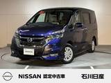 日産 セレナ 2000cc 2.0 ハイウェイスター Vセレクション 4WD ワンオーナー　プロパイロット