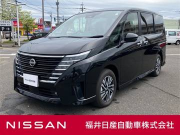 1.4 e-POWER ハイウェイスターV メモリーナビ・プロパイロット・両側電動ス