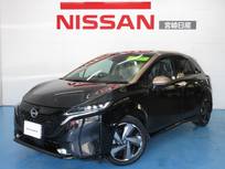 日産 ノートオーラ 1200cc 1.2 G