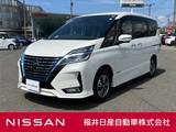 日産 セレナ 1200cc 1.2 e-POWER ハイウェイスター V