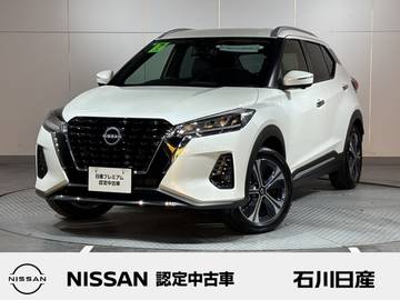 1.2 X FOUR (e-POWER) 4WD 当社試乗車　プロパイロット