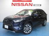 トヨタ RAV4 2000cc 2.0 G Zパッケージ 4WD