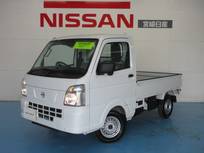 日産 クリッパートラック 660cc 660 DX セーフティパッケージ