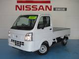 日産 クリッパートラック 660cc 660 DX セーフティパッケージ