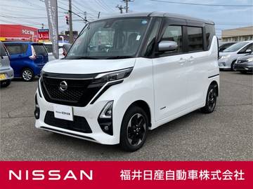 660 ハイウェイスターX プロパイロット エディション 4WD 9インチナビ 両側電動スライドドア
