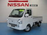 日産 クリッパートラック 660cc 660 GX 4WD