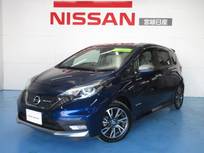 日産 ノート 1200cc 1.2 e-POWER AUTECH