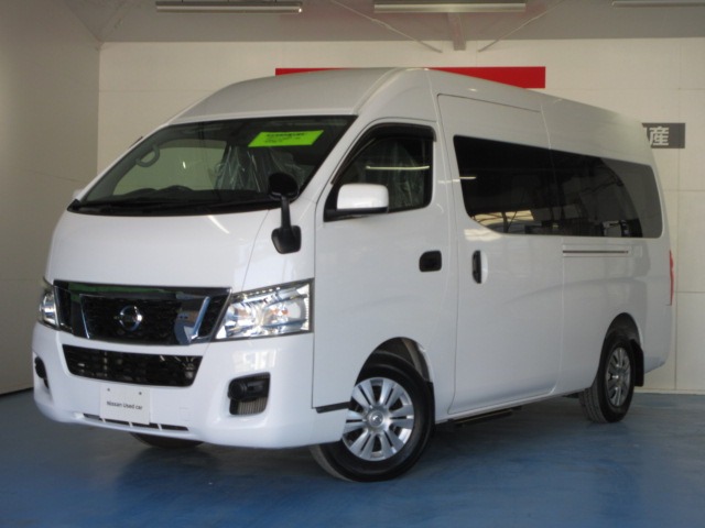 宮崎日産自動車株式会社 花ヶ島カーセンター 宮崎県 Nv350キャラバン 日産の在庫詳細から中古車を探す 日産公式中古車検索サイト