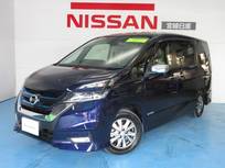 日産 セレナ 1200cc 1.2 e-POWER ハイウェイスター V