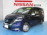 日産 セレナ 1200cc 1.2 e-POWER ハイウェイスター V