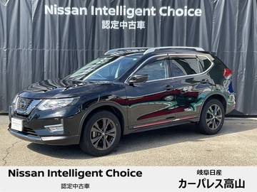 2.0 20Xi Vセレクション 2列車 4WD プロパイロット/シートヒーター