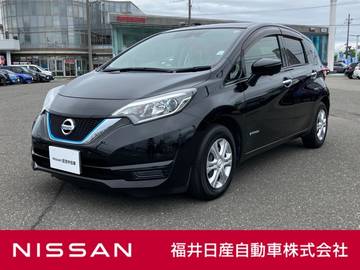 1.2 e-POWER X メモリーナビ アラウンドビューモニター ET