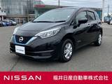 日産 ノート 1200cc 1.2 e-POWER X メモリーナビ アラウンドビューモニター ET