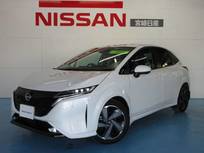 日産 ノートオーラ 1200cc 1.2 G