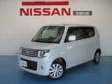 スズキ MRワゴン 660cc 660 ウィット LS