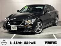日産 スカイライン 3000cc 3.0 GT タイプSP 当社試乗車　本革シート　サンルーフ