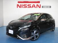 日産 ノートオーラ 1200cc 1.2 G