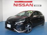 日産 ノートオーラ 1200cc 1.2 G
