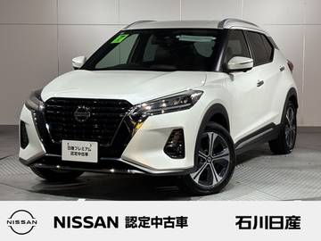 1.2 X FOUR (e-POWER) 4WD 当社試乗車　プロパイロット