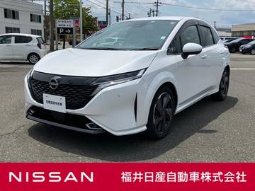 1.2 G レザーエディション ニッサンコネクトナビ プロパイロット BOSE